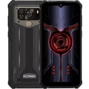 Hotwav W10. �����, �����, 3G, 4G LTE, Dual-SIM, ����������, NFC ����
