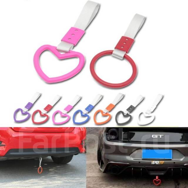 Цурикава - петля (Сердце) JDM купить во Владивостоке по цене: 400 ...