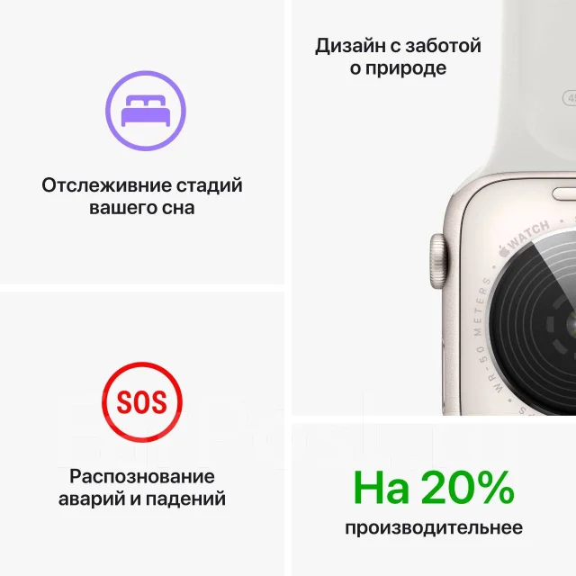 Apple Watch SE 2 ����