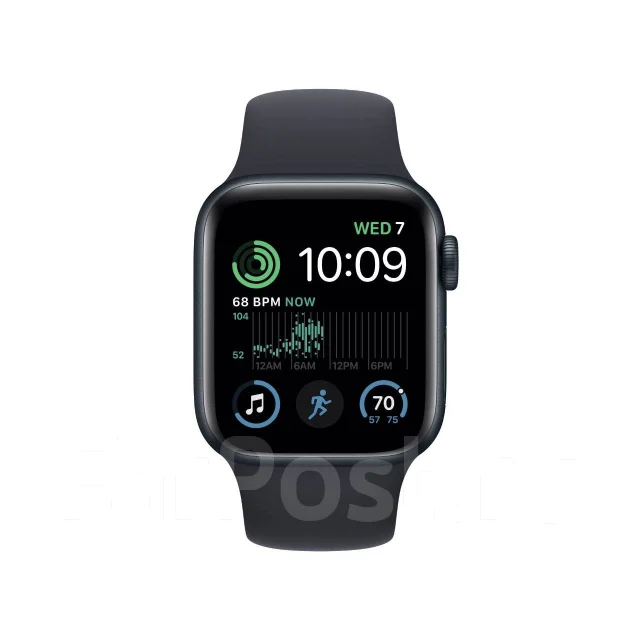 Apple Watch SE 2 ����