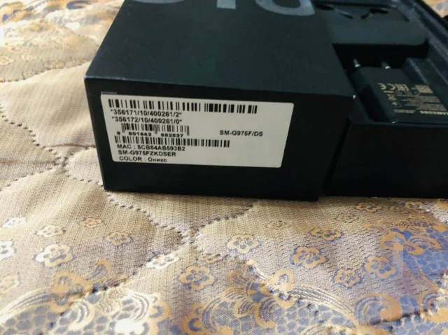 Samsung Galaxy S10+. �/�, ������, 3G, 4G LTE, Dual-SIM, ����������, NFC ����