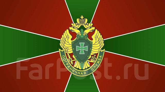 Сотрудник пограничной службы, Военнослужащий по контракту, работа в