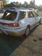 Toyota Vista Ardeo ����