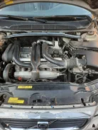 Volvo S80. YV1TS91, BG294 ����