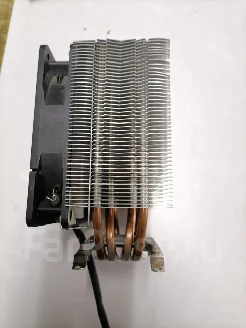 AMD FX-6100 ����