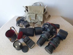 Canon EOS 5D ����