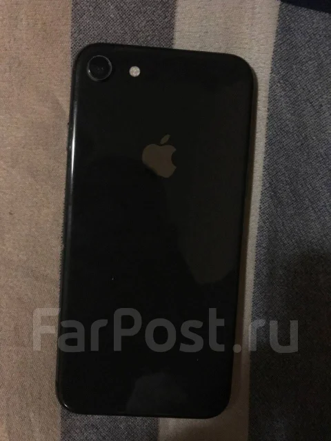 Apple iPhone 8. �/�, ������, 4G LTE ����