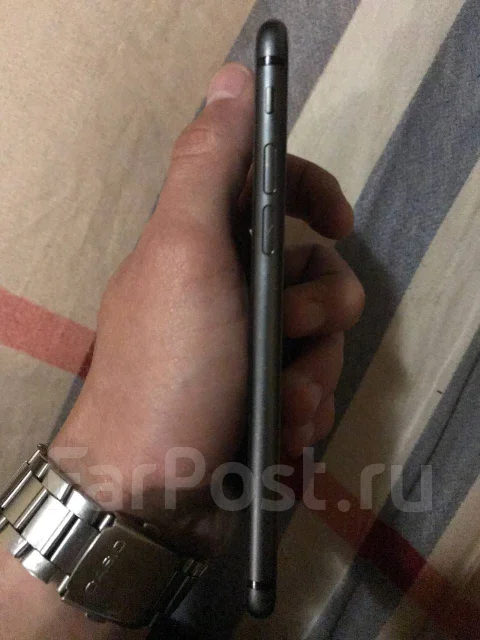 Apple iPhone 8. �/�, ������, 4G LTE ����