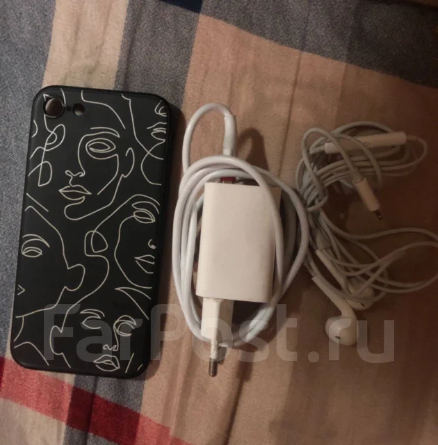 Apple iPhone 8. �/�, ������, 4G LTE ����