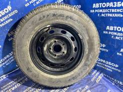 ������ Dodge Durango Goodyear Wrangler SR-A ����