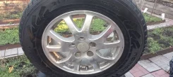 Honda Mugen. x16" ����