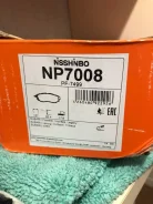 ��������� ������� NP7008 ����