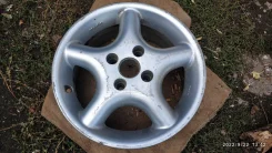 GP Sports. 6.0x14", 4x100, ET38, �� 57,1���. ����