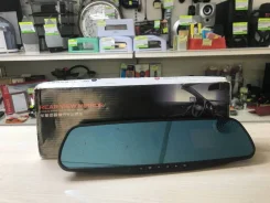 Rearview Mirror ����