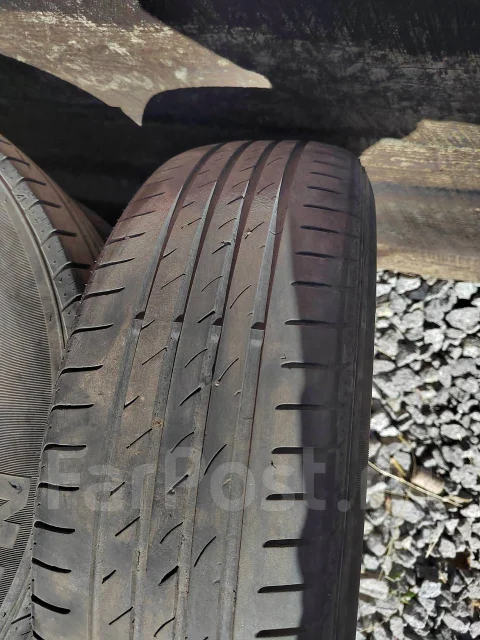 Nexen N'blue Eco. ������, 2019 ���, �/�, ����� 60 % ����