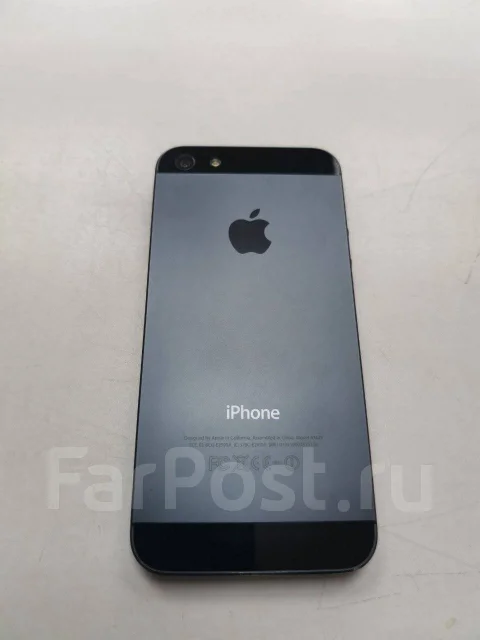 Apple iPhone 5. �/�, ������ ����
