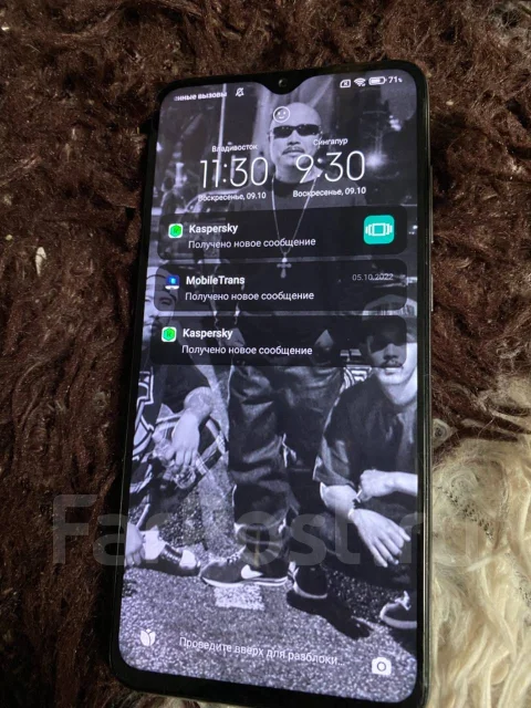 Xiaomi Redmi Pro. �/�, ���������, 4G LTE, NFC ����