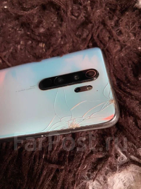 Xiaomi Redmi Pro. �/�, ���������, 4G LTE, NFC ����