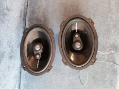 Rockford Fosgate ����