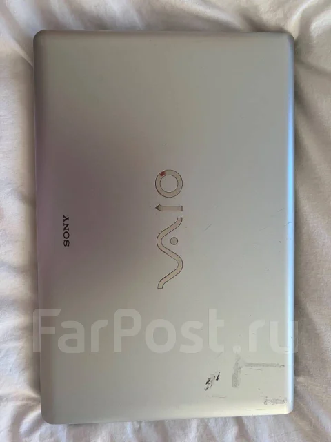 Sony VAIO. 16.1", ��� 16 ��, WiFi: 1, Bluetooth: 1, ����������� �� 1��. ����