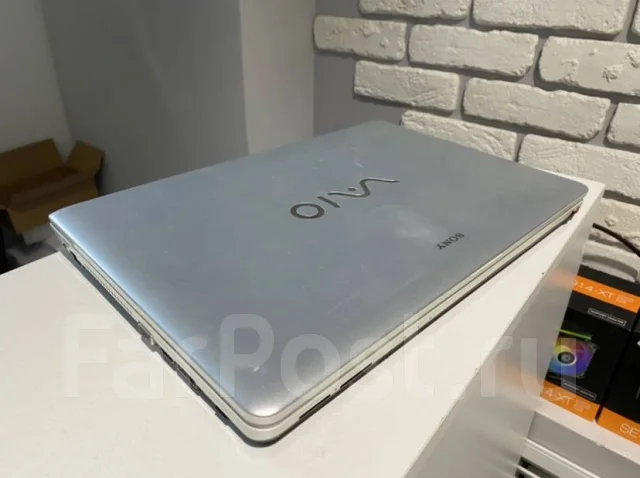 Sony VAIO ����