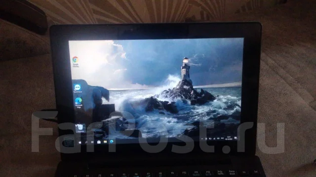 Acer Aspire Switch 10. 10.1", 1,4����, ��� 4 ��, ���� 64���, WiFi: 1, Bluetooth: 1, ����������� �� 10��. ����