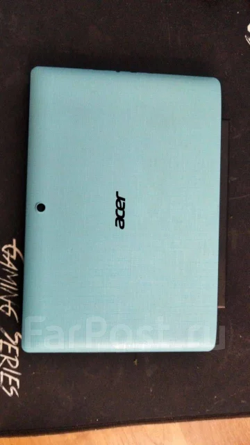 Acer Aspire Switch 10. 10.1", 1,4����, ��� 4 ��, ���� 64���, WiFi: 1, Bluetooth: 1, ����������� �� 10��. ����