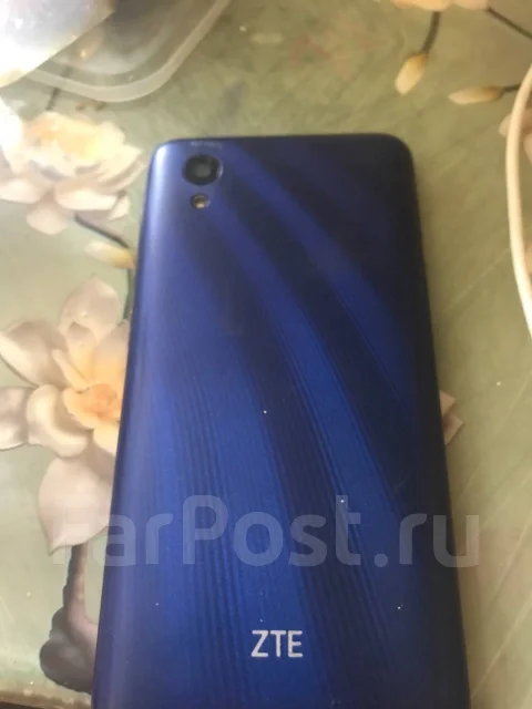 ZTE. �����, ����� ����