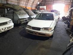 Toyota Sprinter. CE110, 2C ����