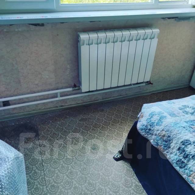 Замена и ремонт батарей, радиаторов отопления. Замена стояк отопления ...
