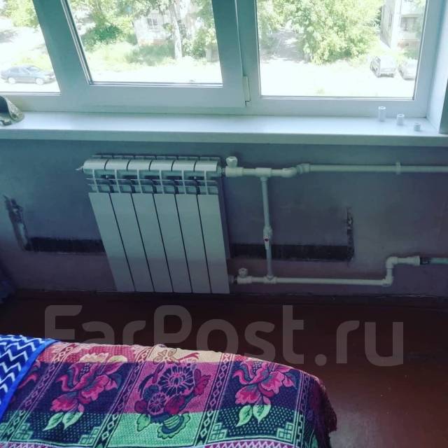 Замена и ремонт батарей, радиаторов отопления. Замена стояк отопления ...