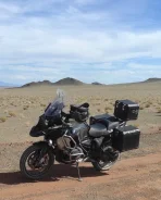 BMW R 1250 GS Adventure. 1 250����. ��., ��������, ���, � �������� ����