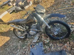 Baltmotors Enduro 250 DD. 250����. ��., ��������, ���, � �������� ����