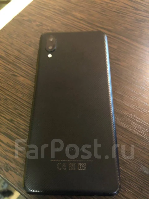 Samsung Galaxy A02. �/�, ������, 3G, 4G LTE, Dual-SIM ����