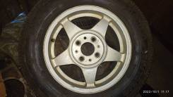 . 5.5x13", 4x98, ET38,  58,0. 