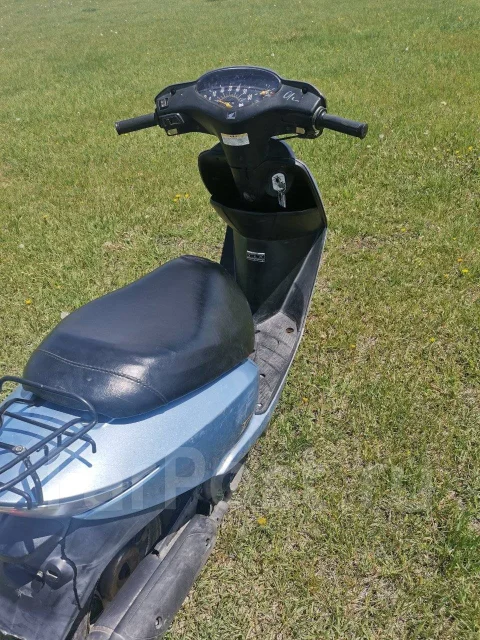 Honda Dio AF62. 49����. ��., ��������, ���������, ������ �� �� ����