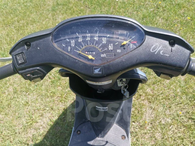 Honda Dio AF62. 49����. ��., ��������, ���������, ������ �� �� ����