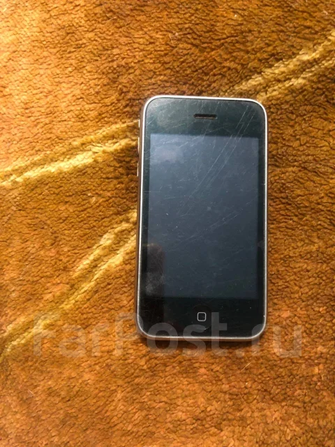 Apple iPhone 3GS. �/� ����