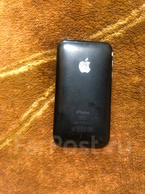 Apple iPhone 3GS. �/� ����
