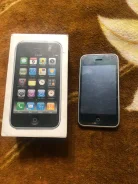 Apple iPhone 3GS. �/� ����