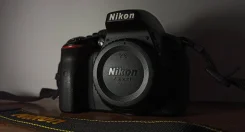 Nikon D5300. 20 � ����� ��, ���: ��� ���� ����