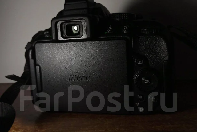 Nikon D5300. 20 � ����� ��, ���: ��� ���� ����