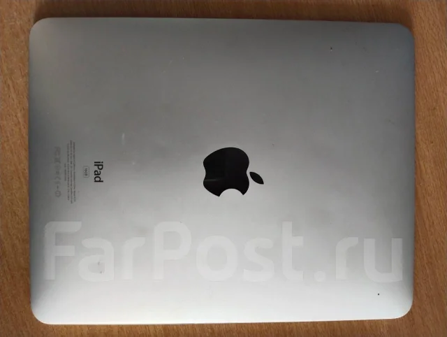 Apple iPad. 12 ������ ����