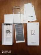 Xiaomi 12. �/�, 8 ��, ������, 3G, 4G LTE, 5G, Dual-SIM, NFC ����