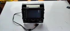 Intro CHR-3200 LC ����