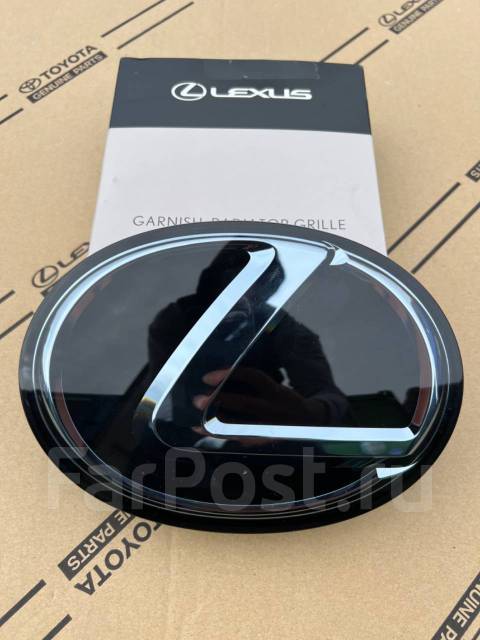 Решетка радиатора lexus nx