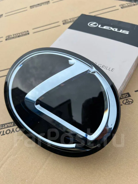 Решетка радиатора lexus nx