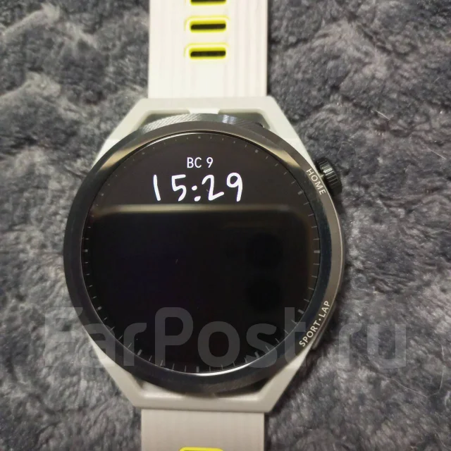 Huawei Watch GT Runner ����