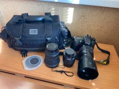 Nikon D7000 ����