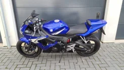 Yamaha YZF-R6. 600����. ��., ���, ��� ������� ����